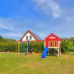 Compass House Σπίτι διακοπών Wisełka