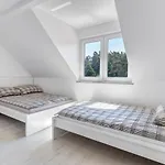 Holiday home Compass House