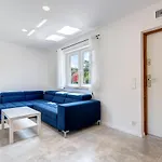 Holiday home Compass House