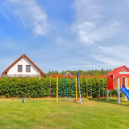 Tatil Evi Compass House