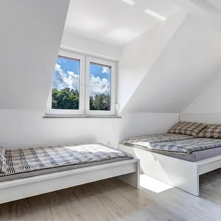 Tatil Evi Compass House *