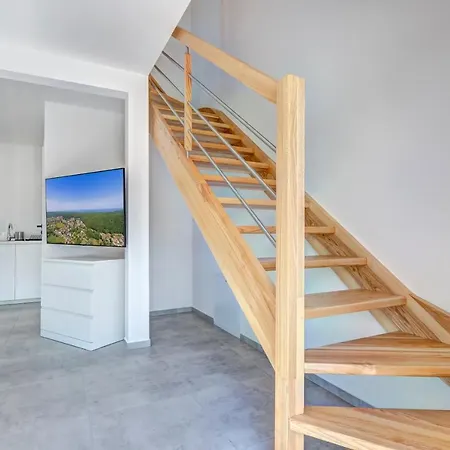 Compass House Holiday home