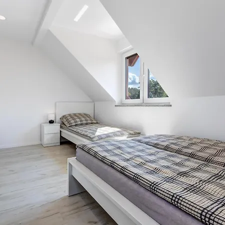 Compass House Tatil Evi *