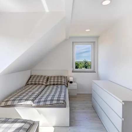 Tatil Evi Compass House *