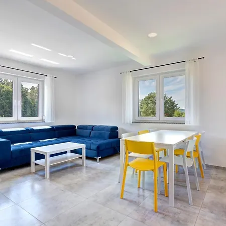 Tatil Evi Compass House *