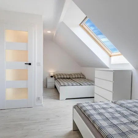 Compass House Holiday home *
