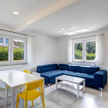 Compass House *
