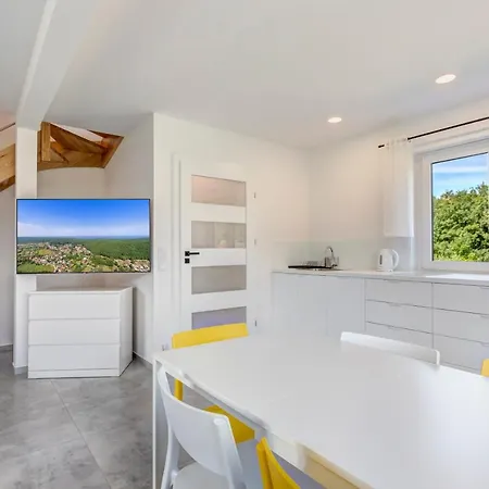 Tatil Evi Compass House