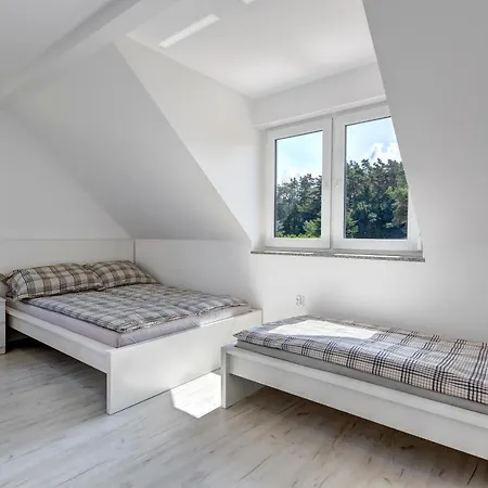 Tatil Evi Compass House Wisełka