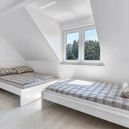 Tatil Evi Compass House