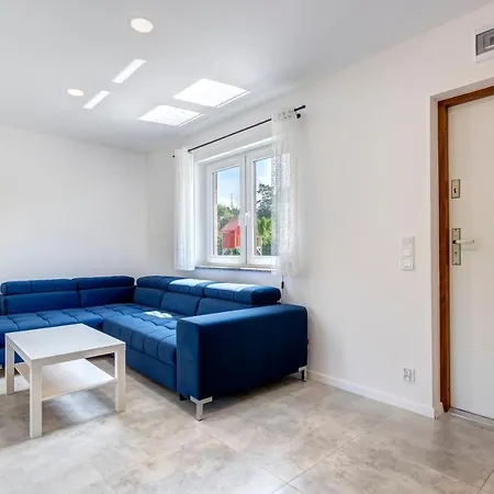 Tatil Evi Compass House