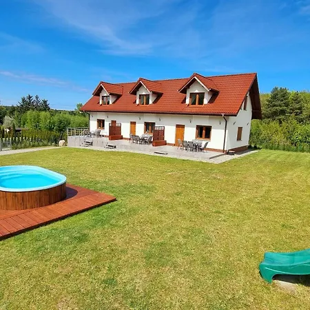 Compass House * Wisełka