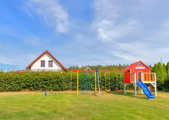 Casa de Férias Compass House