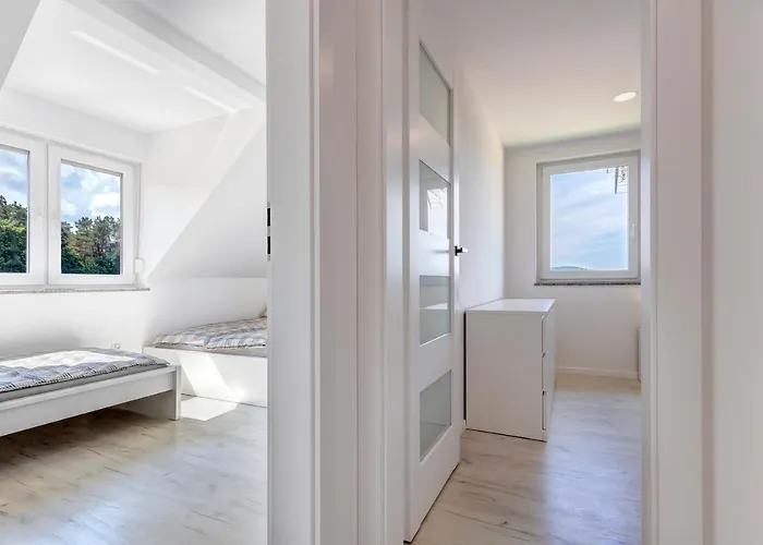 Compass House * Wisełka