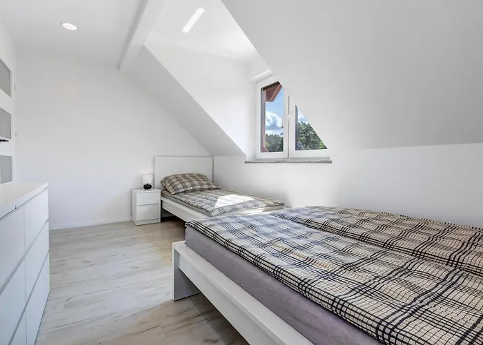 Compass House Casa de Férias *