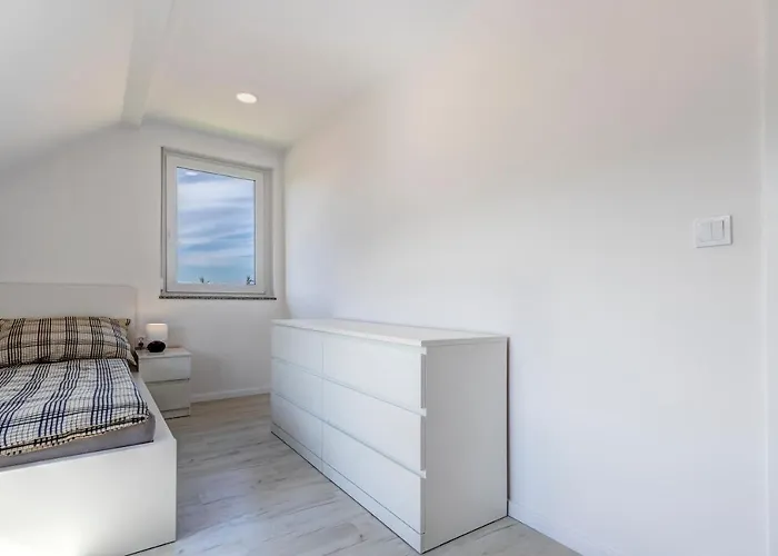 Casa de Férias Compass House