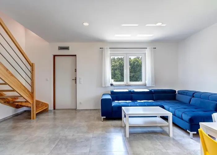 Compass House Wisełka