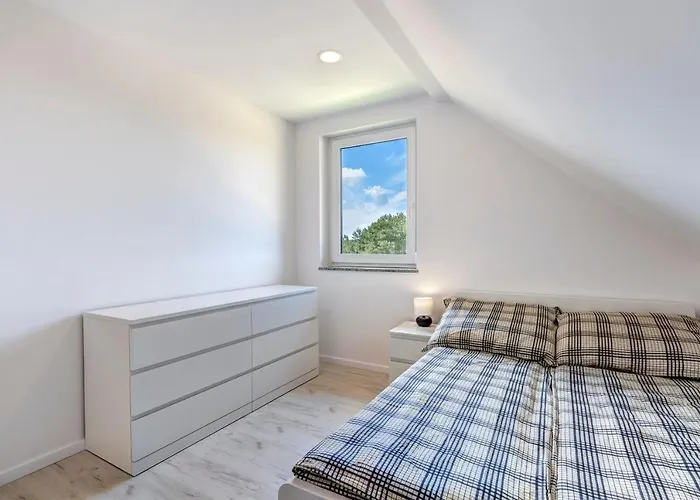 Compass House * Wisełka