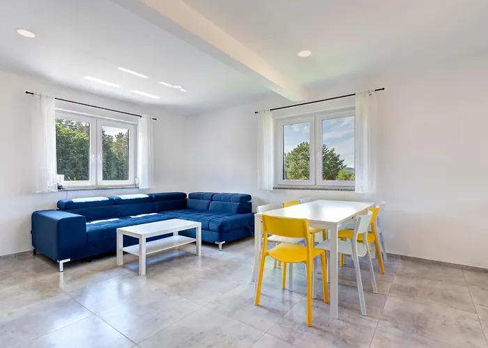 Nyaraló Compass House *