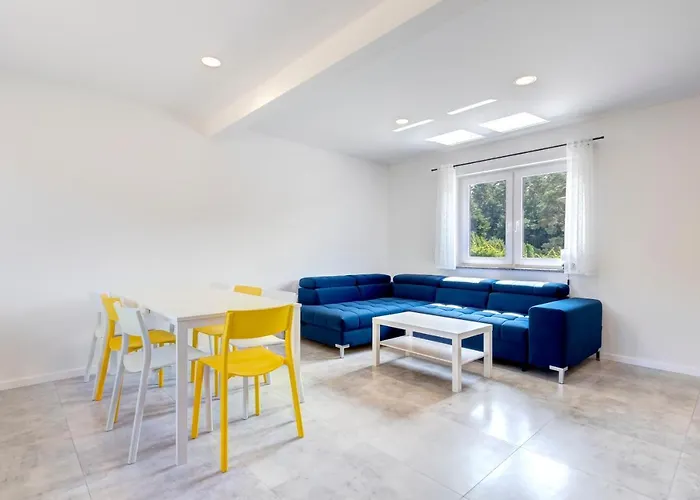 Compass House Wisełka