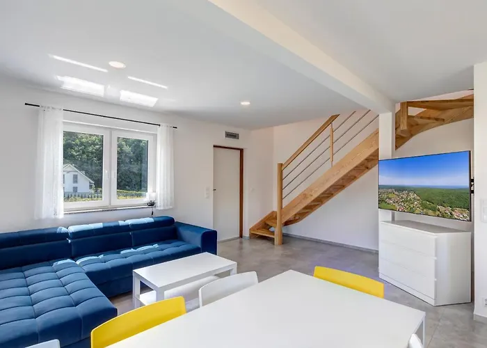 Casa de Férias Compass House