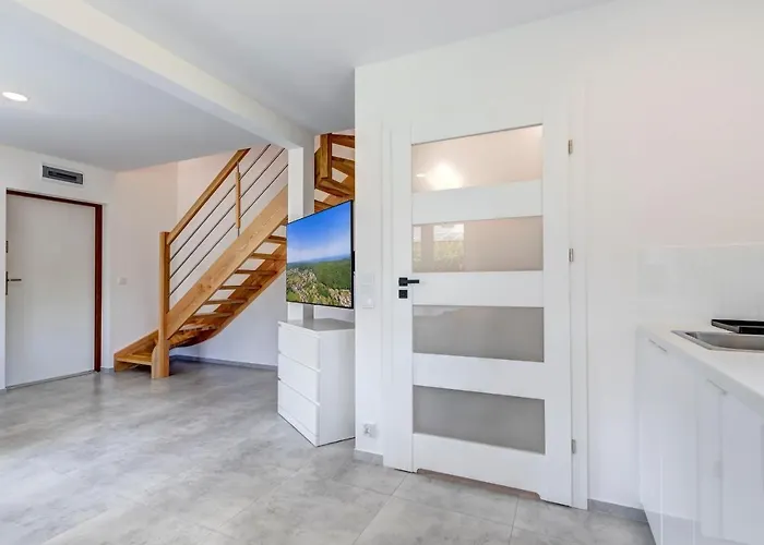 Nyaraló Compass House