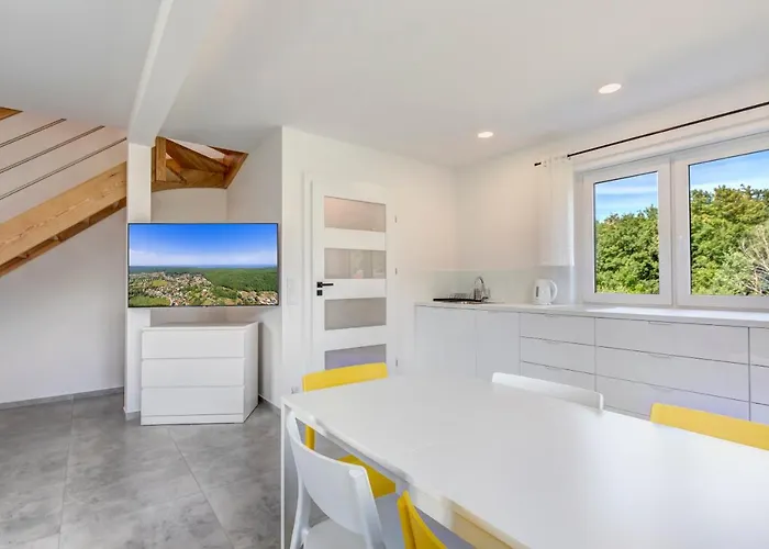 Casa de Férias Compass House