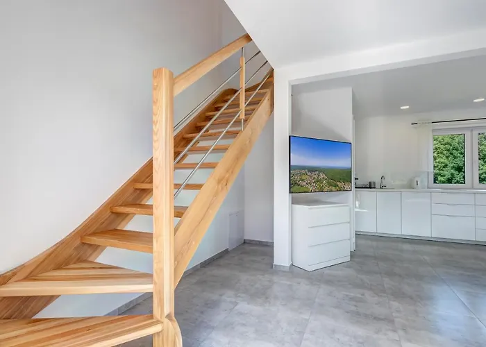 Compass House Casa de Férias