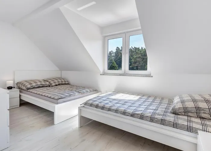 Casa de Férias Compass House