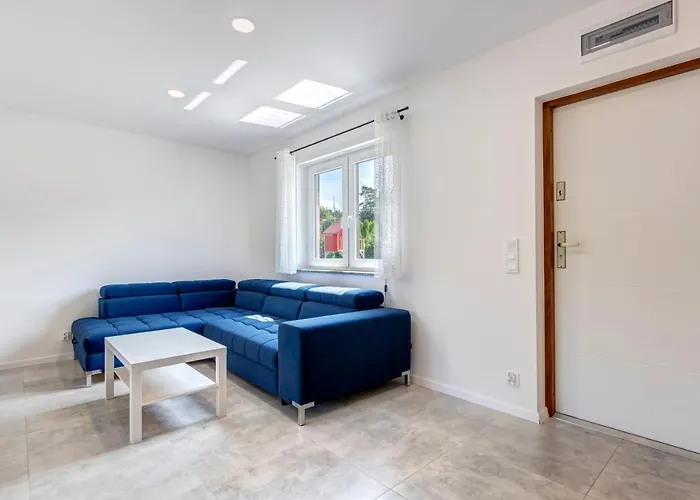 Nyaraló Compass House