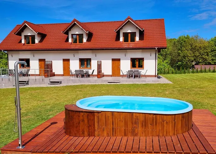 Casa de Férias Compass House